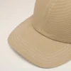 Beige Cotton Back Ami De Coeur Cap Beige Cotton Back Ami De Coeur Cap