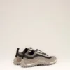 Beige Knit Mirage Sneakers Beige Knit Mirage Sneakers