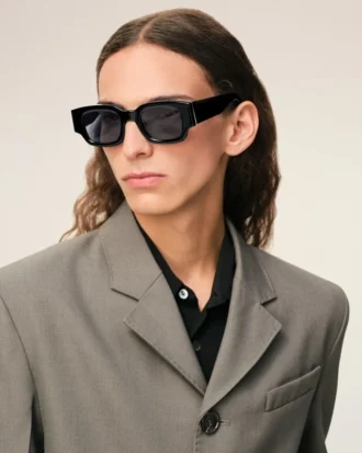 Black 75001 Sunglasses Black 75001 Sunglasses