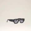 Black 75001 Sunglasses Black 75001 Sunglasses