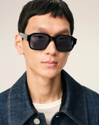 Black 75006 Sunglasses Black 75006 Sunglasses