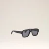 Black 75006 Sunglasses Black 75006 Sunglasses
