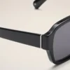 Black 75006 Sunglasses Black 75006 Sunglasses