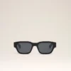 Black 75009 Sunglasses Black 75009 Sunglasses