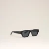 Black 75009 Sunglasses Black 75009 Sunglasses