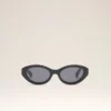Black 75017 Sunglasses Black 75017 Sunglasses