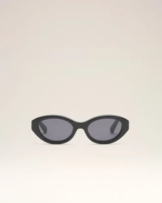 Black 75017 Sunglasses Black 75017 Sunglasses