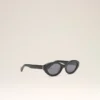 Black 75017 Sunglasses Black 75017 Sunglasses