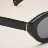 Black 75017 Sunglasses Black 75017 Sunglasses