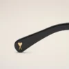 Black 75017 Sunglasses Black 75017 Sunglasses
