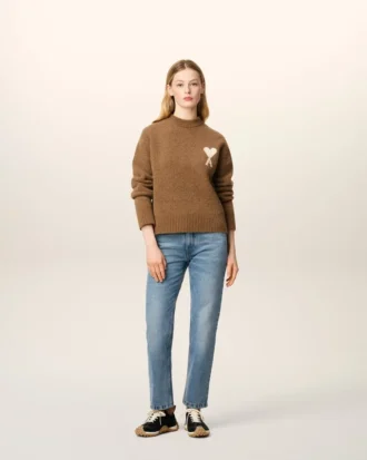 Blue Cotton Classic Fit Jeans Blue Cotton Classic Fit Jeans
