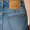 Blue Cotton Classic Fit Jeans Blue Cotton Classic Fit Jeans