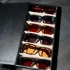 Black 75006 Sunglasses Black 75006 Sunglasses