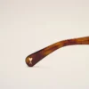 Brown Acetate 75006 Sunglasses Brown Acetate 75006 Sunglasses
