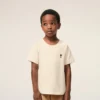 White Cotton Ami De Coeur T-Shirt White Cotton Ami De Coeur T-Shirt