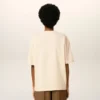 White Cotton Ami De Coeur T-Shirt White Cotton Ami De Coeur T-Shirt