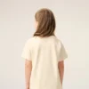 White Cotton Ami De Coeur T-Shirt White Cotton Ami De Coeur T-Shirt