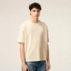 White Cotton Ami De Coeur T-Shirt White Cotton Ami De Coeur T-Shirt