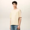 White Cotton Ami De Coeur T-Shirt White Cotton Ami De Coeur T-Shirt