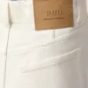 White Cotton Long Skirt White Cotton Long Skirt