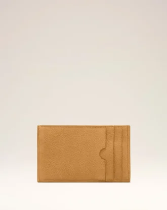 Yellow Cow Leather Carrousel Zipped Card Holder Yellow Cow Leather Carrousel Zipped Card Holder