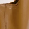 Yellow Supple Leather Etienne Hobo Bag Yellow Supple Leather Etienne Hobo Bag